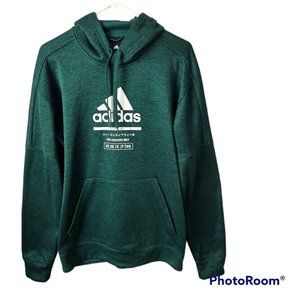 Adidas For Creators Only Sweatshirt Hoodie